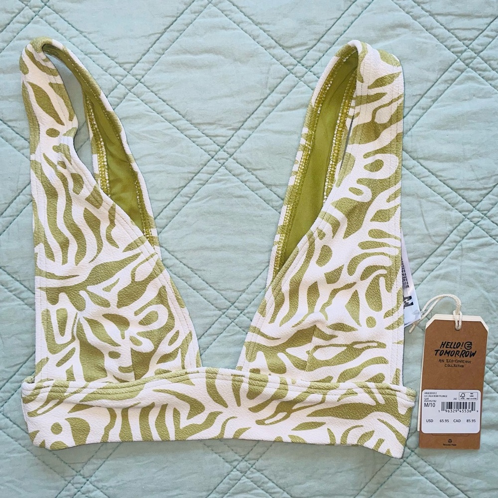 Billabong Bikini Top (Updated sizes)